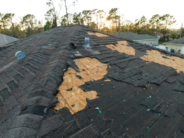Best Emergency Roof Repair Services  in Rolling Hills Estates, CA
