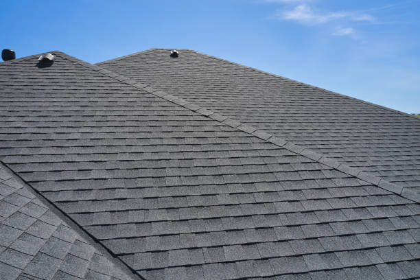 Steel Roofing in Rolling Hills Estates, CA